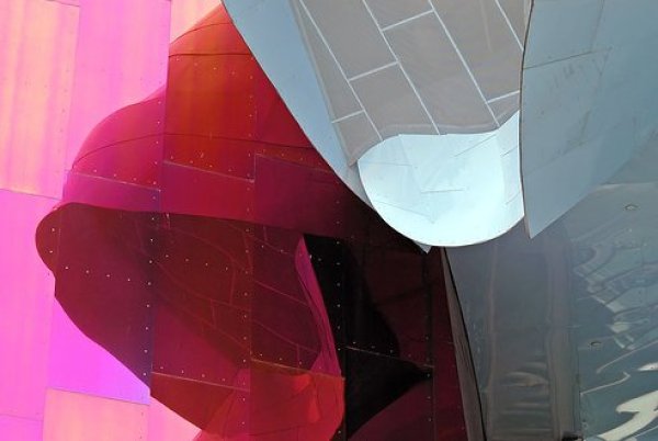 Снимка: Art & Architecture