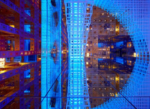 Снимка: designboom.com