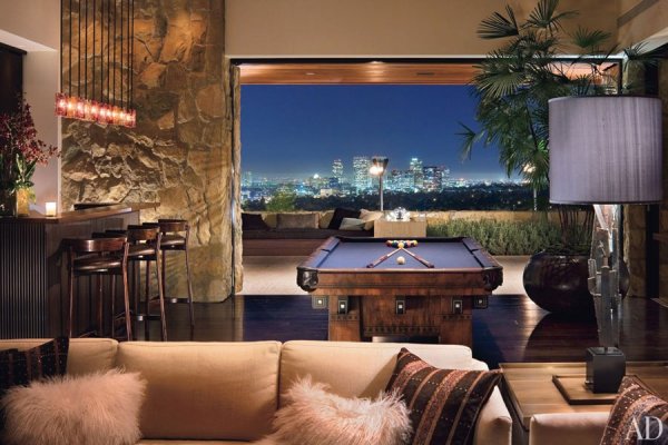Снимка: architecturaldigest.com