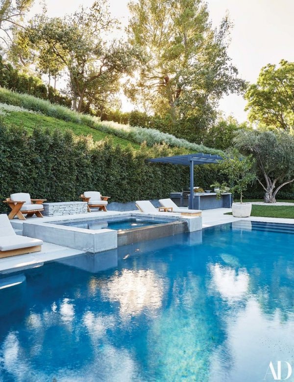 Снимка: architecturaldigest.com