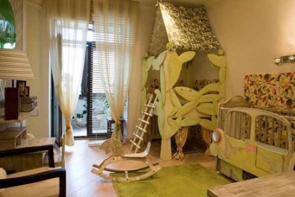 Снимка: interiorholic.com