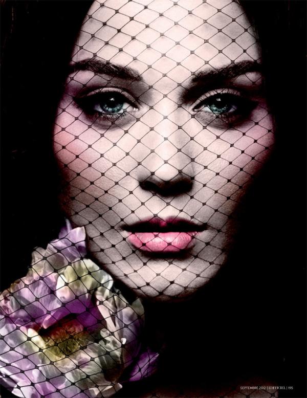 Снимка: L'Officiel Paris