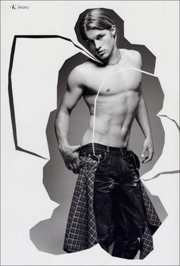 Снимка: Calvin Klein