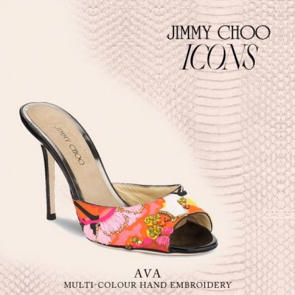 Снимка: Jimmy Choo