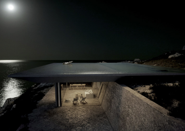 Снимка: Kois Associated Architects