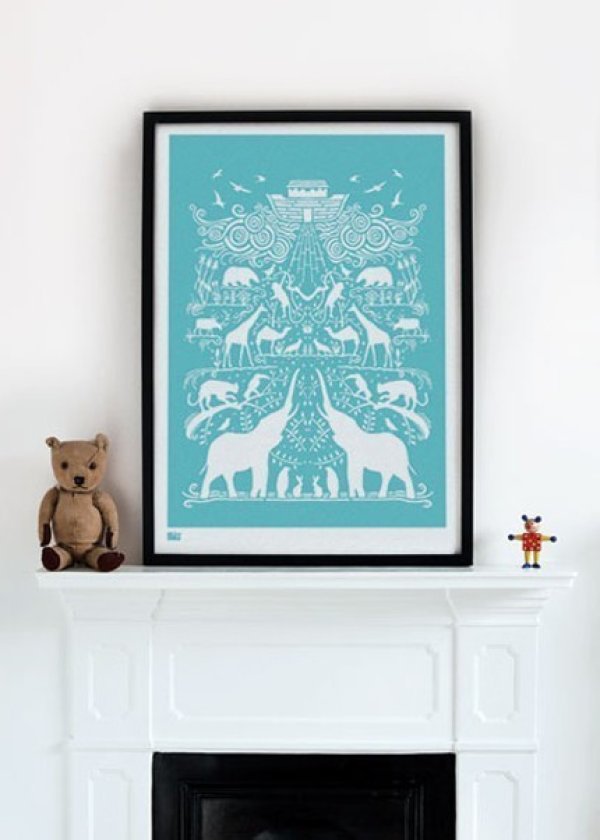 Снимка: Bold and Noble