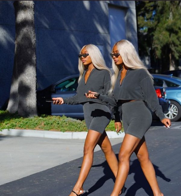 Снимка: Instagram/clermonttwins