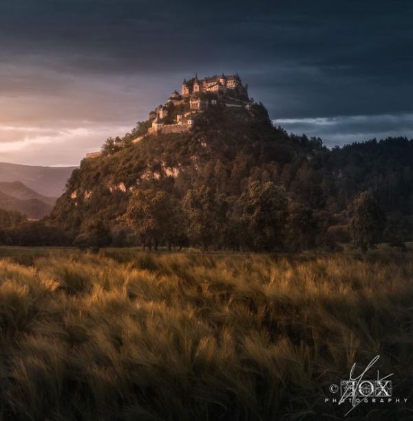 Хохощервиц - ГерманияСнимка: 500px.com