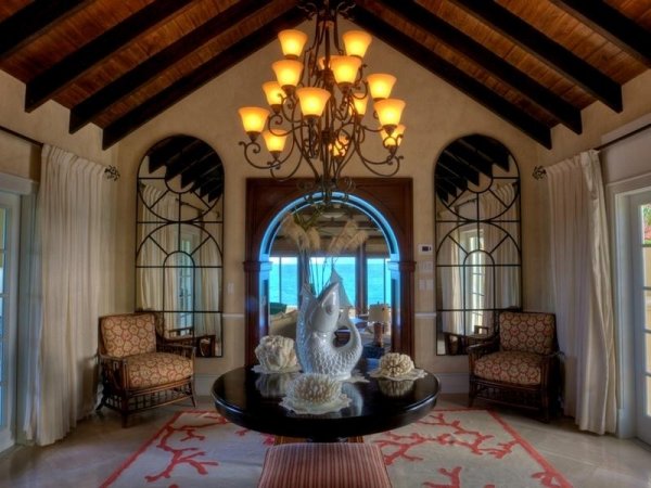 Снимка: architecturaldigest.com