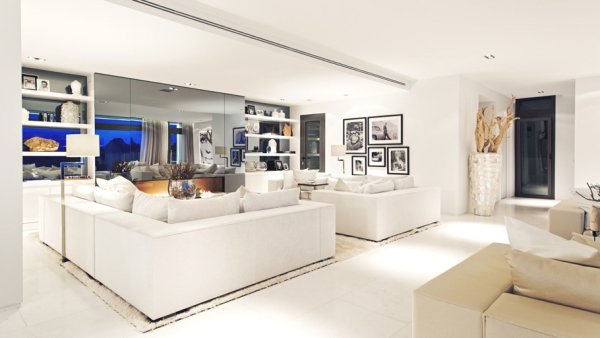 Снимка: Altea Hills Estate