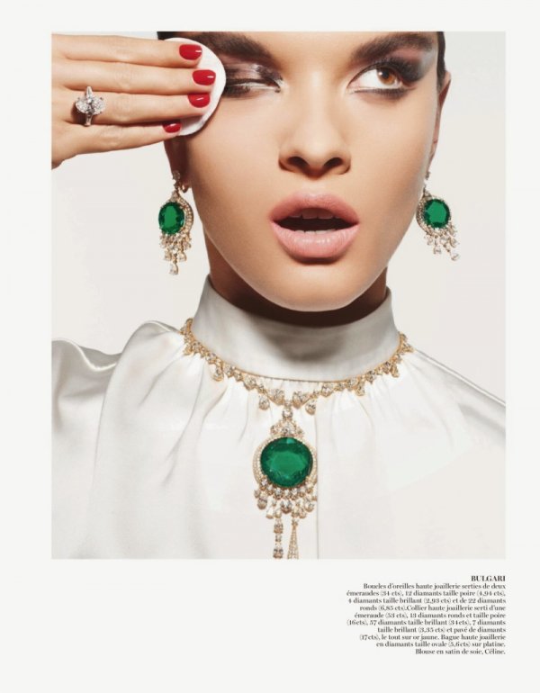 Снимка: Vogue 