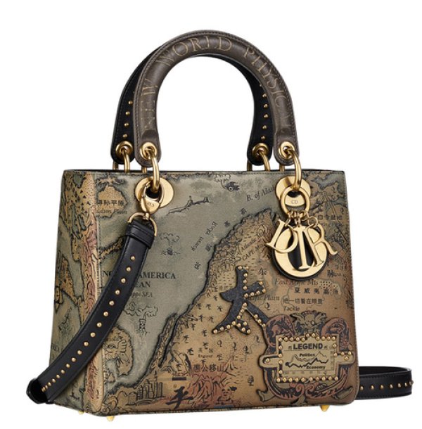 Снимка: Christian Dior