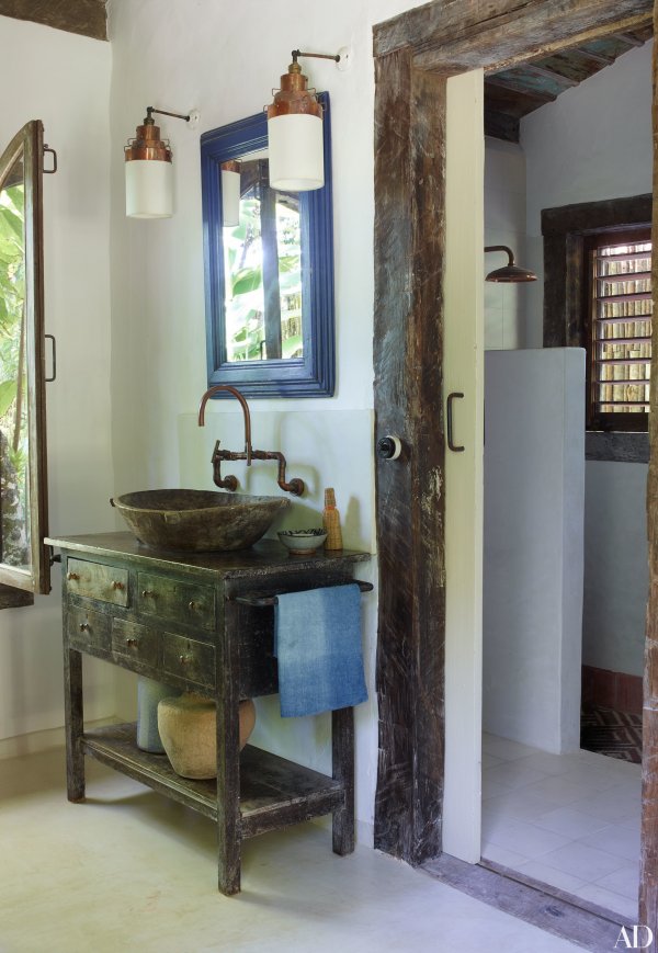 Снимка: architecturaldigest.com