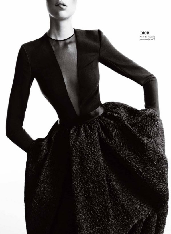 Снимка: Harper’s Bazaar