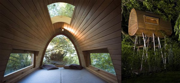 Снимка: thecoolhunter.net