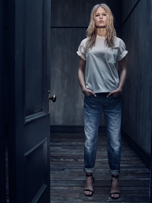 Снимка: Alexander Wang