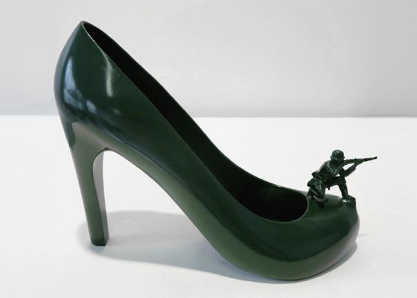 "Редник Джейн" - БарбараСнимка: Sebastian Errazuriz 