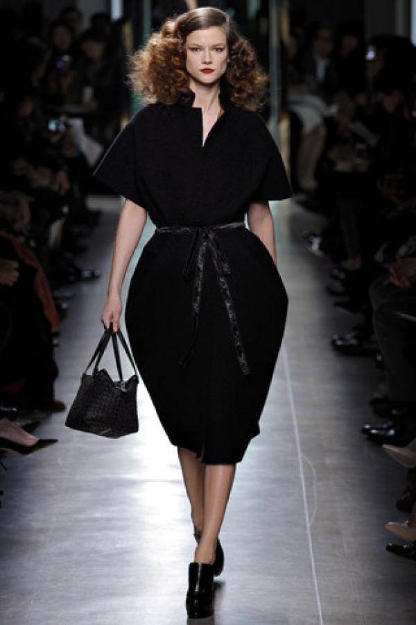 Bottega Veneta Winter 2013