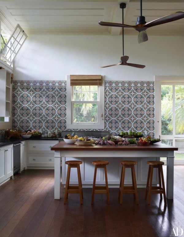 Снимка: Architectural Digest