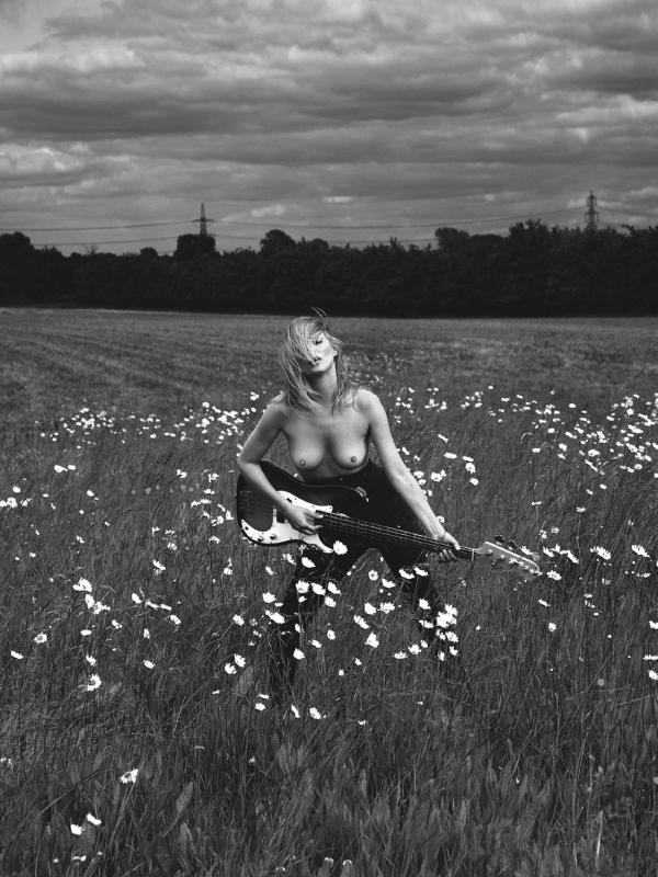 Снимка: Vogue, Париж