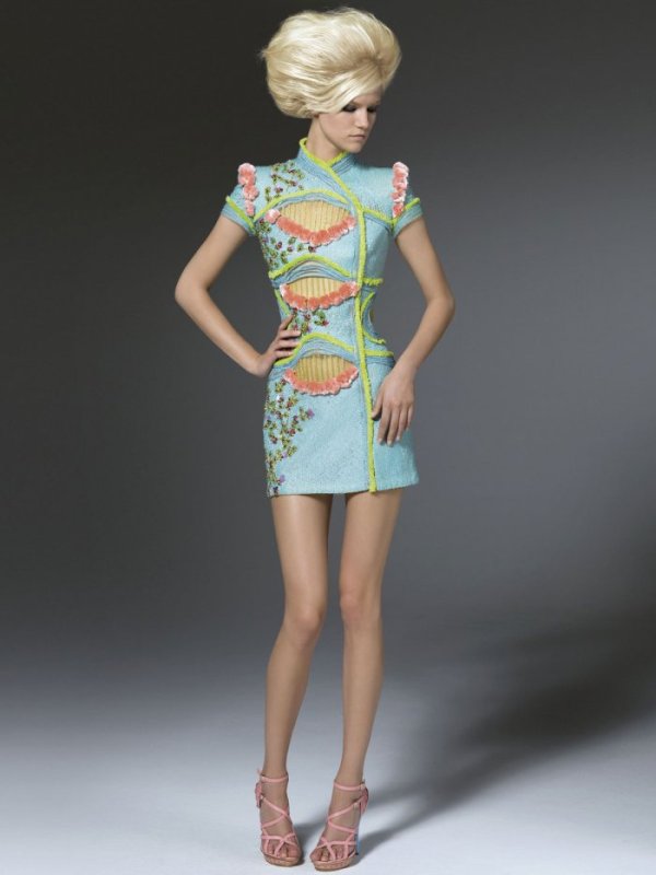 Снимка: Versace Atelier