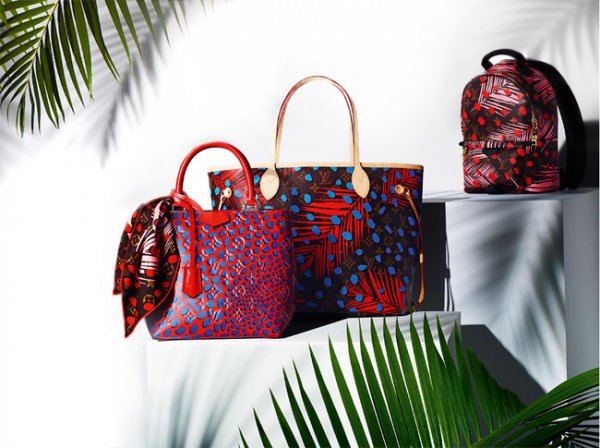 Снимка: Louis Vuitton