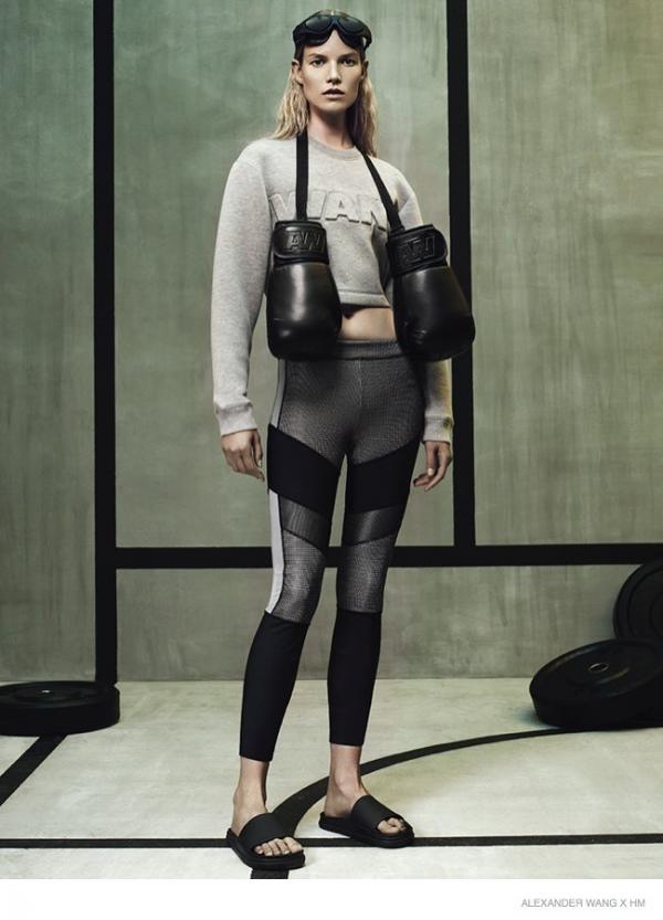 Снимка: H&M