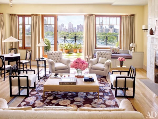 Снимка: architecturaldigest.com