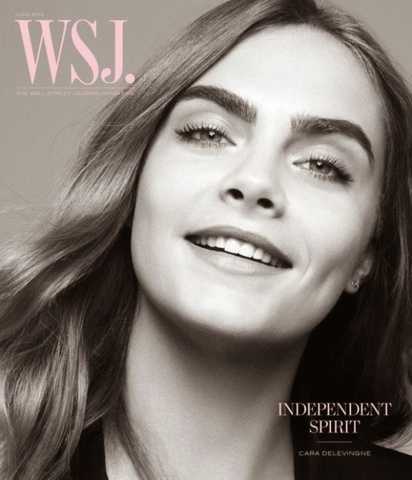 Снимка: WSJ