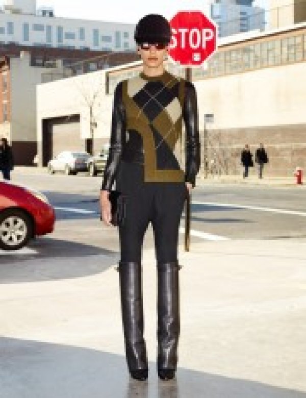 Снимка: Givenchy
