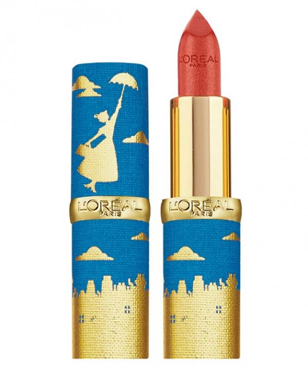 Снимка: L'Oréal Paris