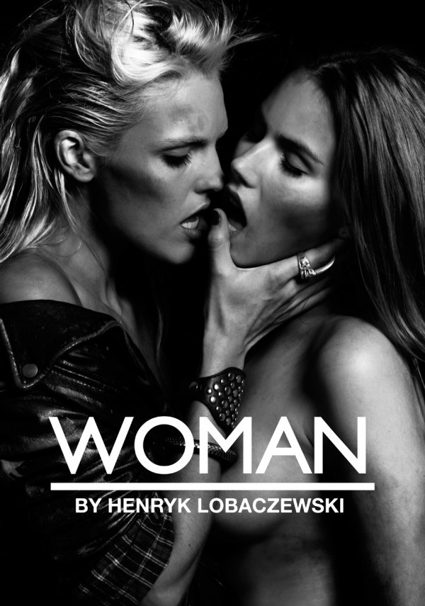 Снимка: WOMAN