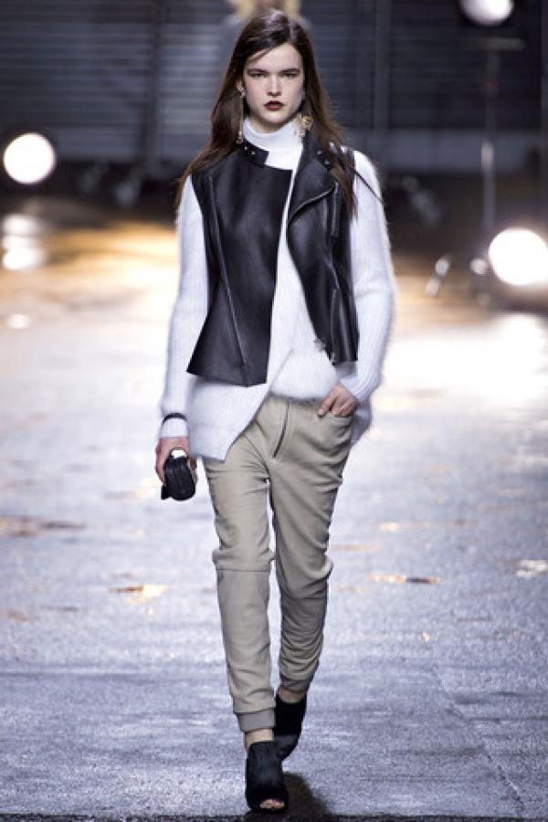3.1 Phillip Lim Winter 2013