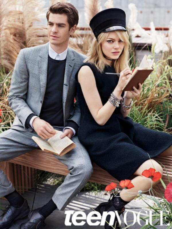 Снимка: сп.Teen Vogue
