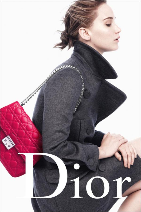 Снимка: Dior