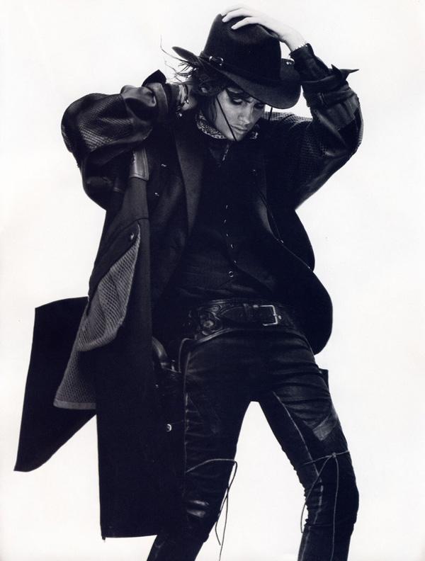 Снимка: Vogue Paris