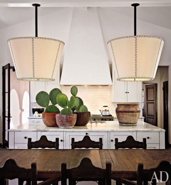 Снимка: Architectural Digest