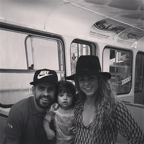 Снимка: Instagram