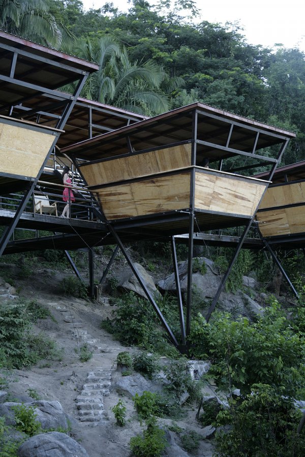 Снимка: http://www.archdaily.com