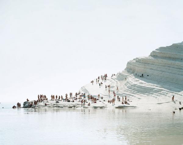 Снимка: Massimo Vitali