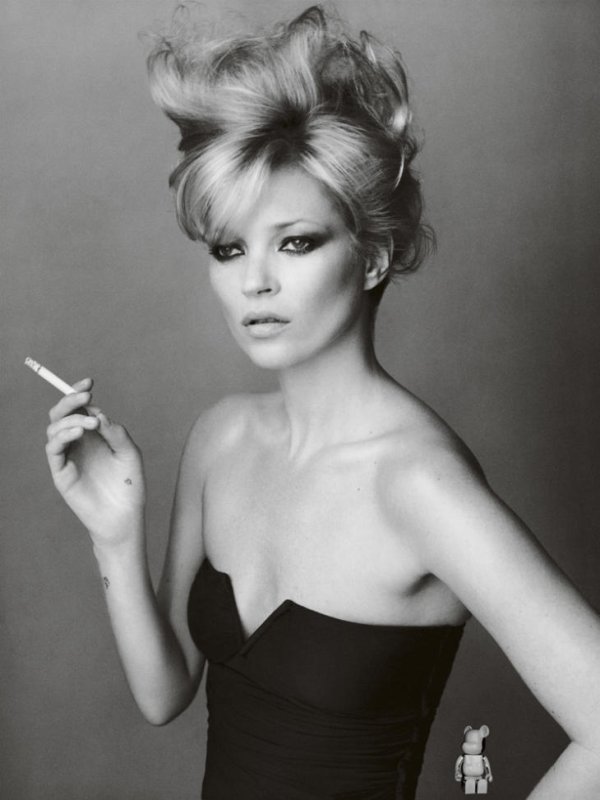 Снимка: Mario Testino