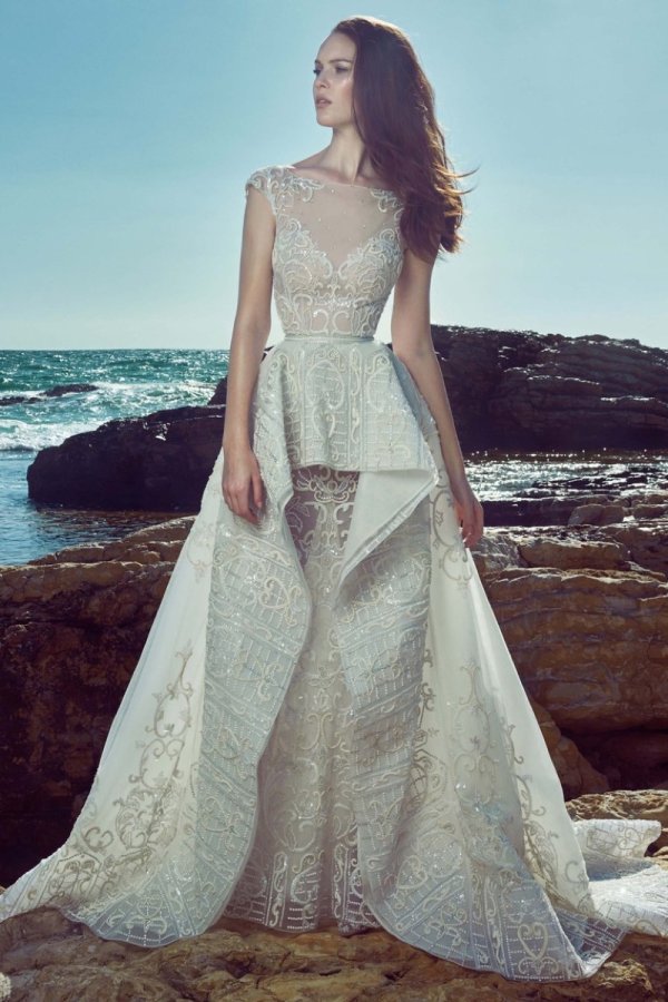 Снимка: Zuhair Murad