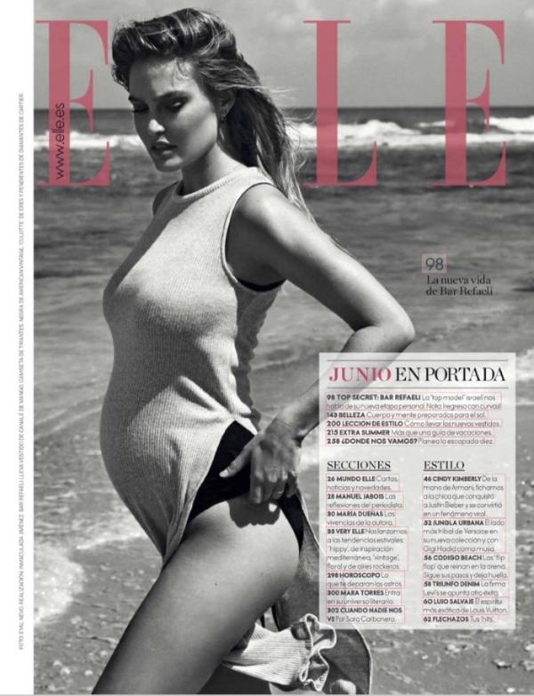 Снимка: ELLE
