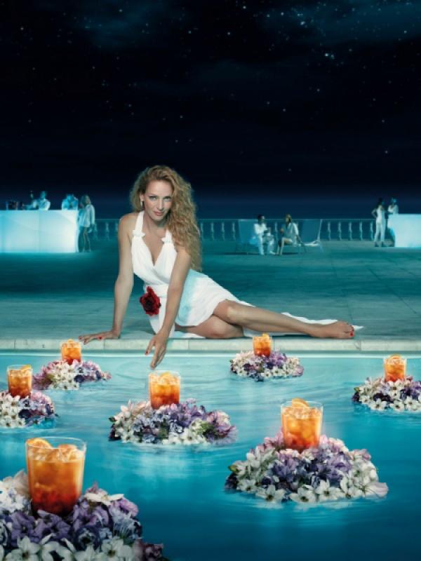 Снимка: Campari
