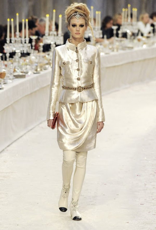 Снимка: Chanel