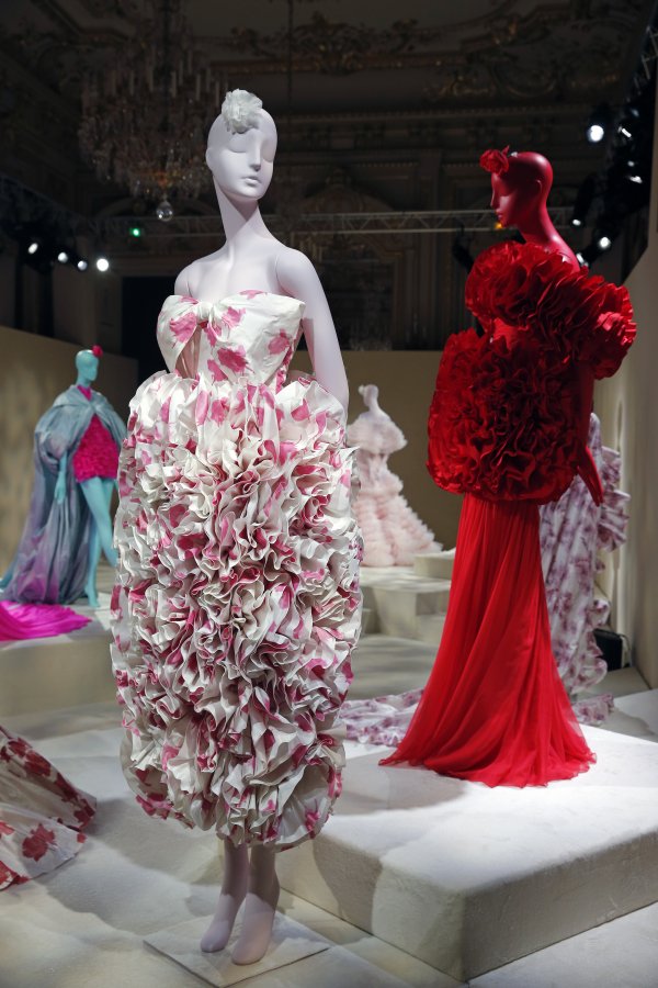 Giambattista Valli, Снимка: Getty Images