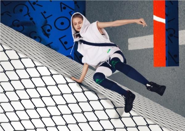 Снимка: Adidas