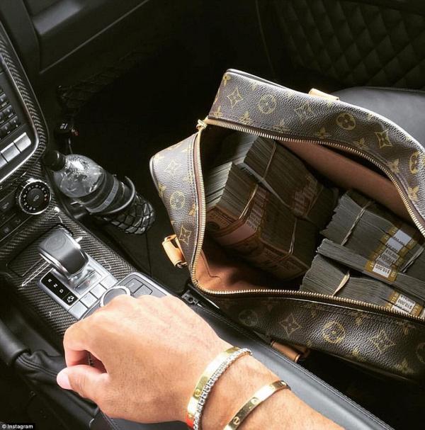 Снимка: Instagram
