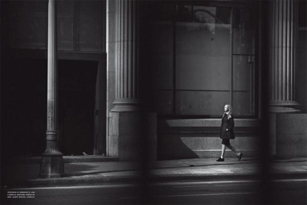 Снимка: Vogue Italia