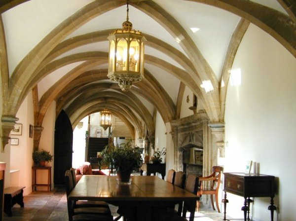 Снимка: Home Designing
